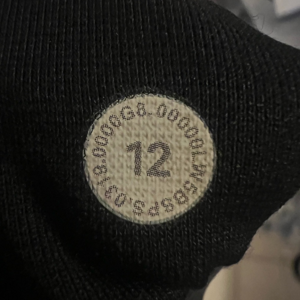 Lululemon Wunder Under High-Rise Tight 25" *Full-On Luxtreme - Picture 8 of 8